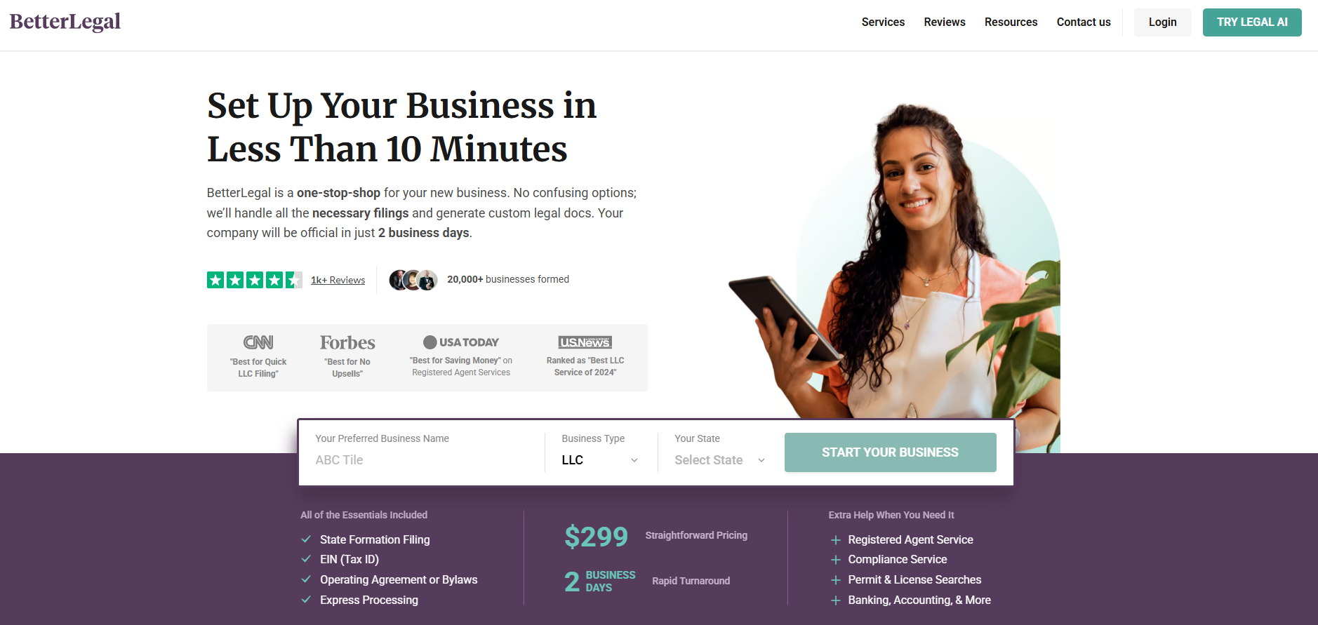 20번 실패한 창업자가 노코드로 연매출 50억 만든 이야기